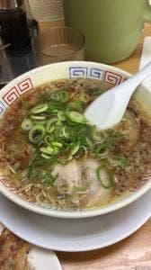 ラーメン北斗 吹田本店