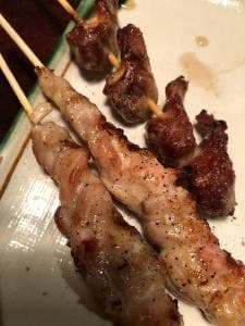 焼鳥まさ垂水店