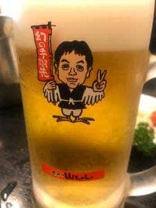 世界の山ちゃん 田町三田口店