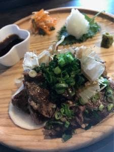 ガブリ 空港店