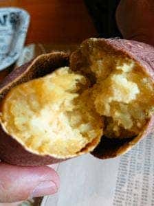 サツマイモスイーツ専門店 MIYAZAKI HONEY POTATO