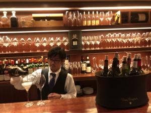 ワイン カルコス
