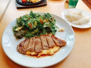 不二家 西永福店