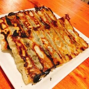 GYOZA YUMMY