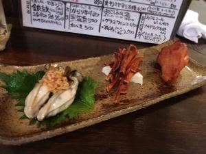 横町酒場 クマネコ