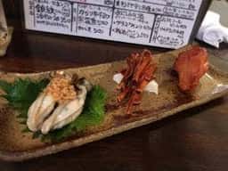 横町酒場 クマネコ