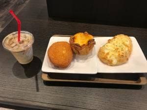 モンシェル 春日井店