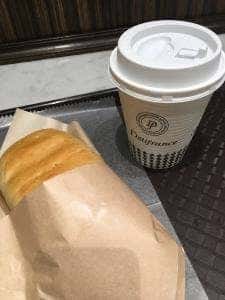 Delifrance 赤坂店