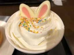 タリーズコーヒー 新宿エルタワー店