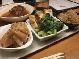 雪国食堂