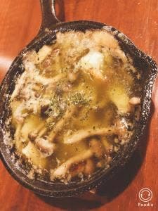 肉バル 岳