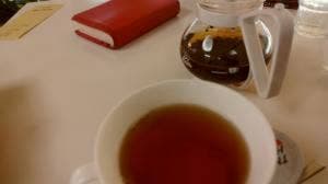 コーヒーショップ TIFFANY