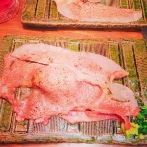 千日前 肉寿司