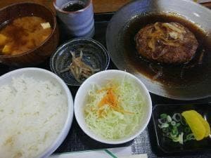 カフェレストランボーデン