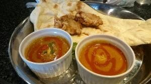 インド料理 ダイナー 深谷店