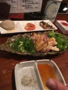 炭火やきとり 先斗町八十八