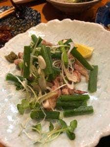 鶏三