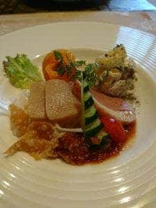 ダイニング清藤