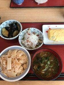 まいどおおきに食堂 名古屋天白食堂