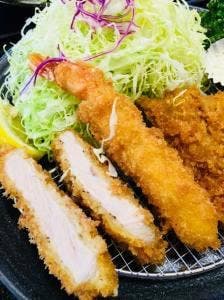 かつ吉 伊達店