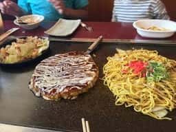 わらい中百舌鳥店