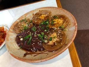 焼肉だるま