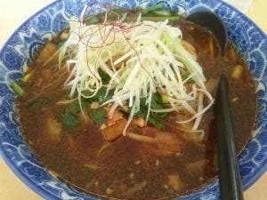 珍来 牛久店