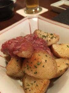 酒縁 かかし
