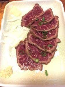 尾形精肉店 五戸本店