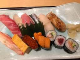 築地寿司岩 総本店