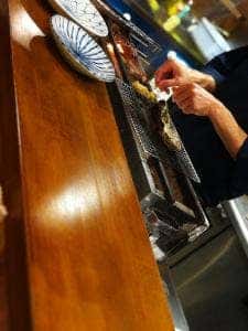 やきとん 赤穂屋