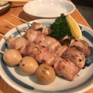 なかむらや