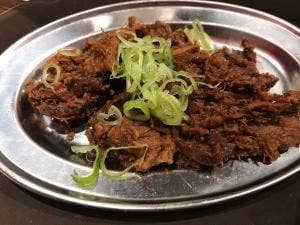 羊肉酒場 悟大 大手町店