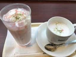 ドトールコーヒーショップ 神田中央通り店
