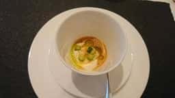 リストランテ カノフィーロ