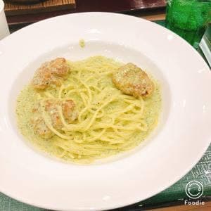 パスタ屋一丁目ららぽーと磐田店