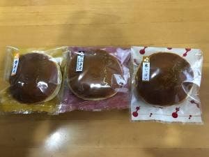 福どら