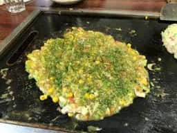 お好み焼 もんじゃ 小麦