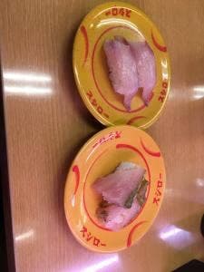 スシロー 豊岡店
