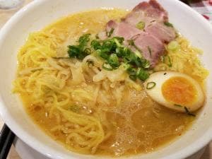 ガスト 市川国分店