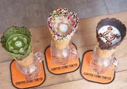 COFFEE CONE TOKYO