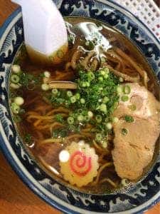 まるひこラーメン