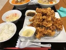 王記厨房 イオンモール春日部店