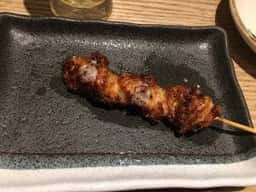 焼鳥 燈