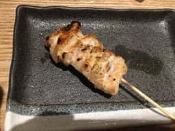 焼鳥 燈