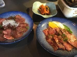 焼肉 一郎