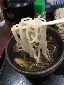 そば処 東家