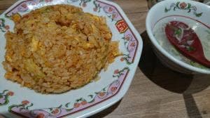 餃子の王将 黒川店