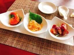 中国料理 桂花苑 仙台ロイヤルパークホテル