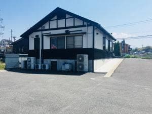 あったか亭A